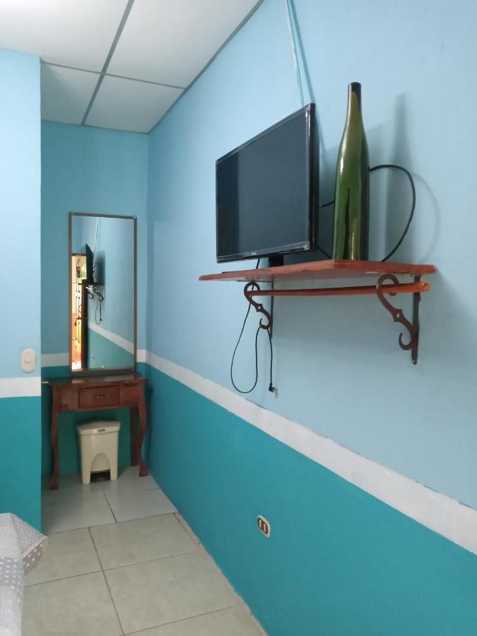 Hospedaje Hefziba Moyogalpa Exterior photo